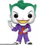Funko Batman The Animated Series Joker Pop Heroes Figure  B01LEJB1YE